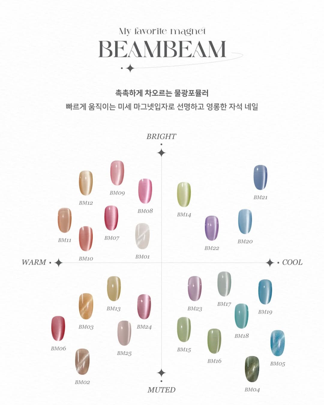 BEAMBEAM - All-day Tingle Edition