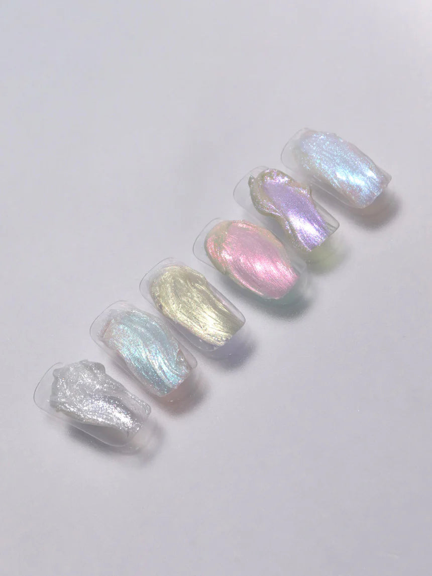 SOOZZA - Texture Gel 5 colors
