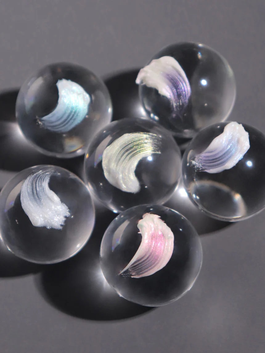 SOOZZA - Texture Gel 5 colors