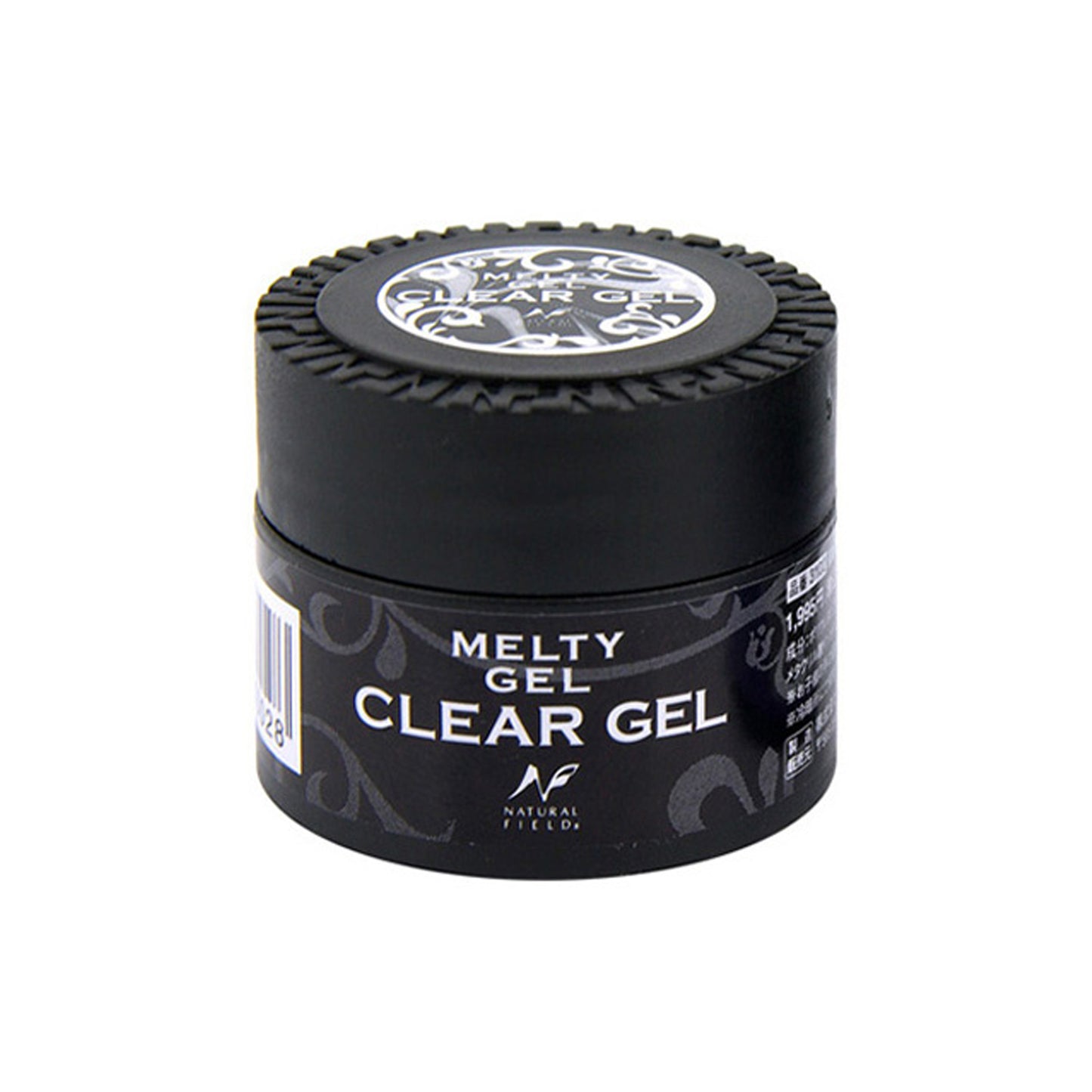 MELTY - Clear Gel 14g