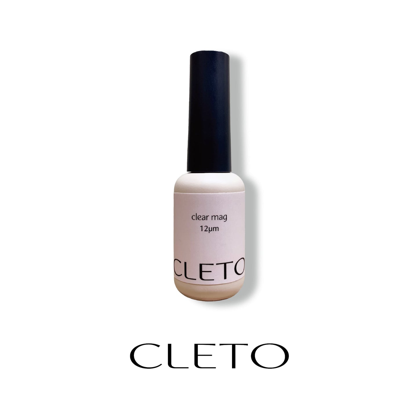 CLETO - clear mag 12μm