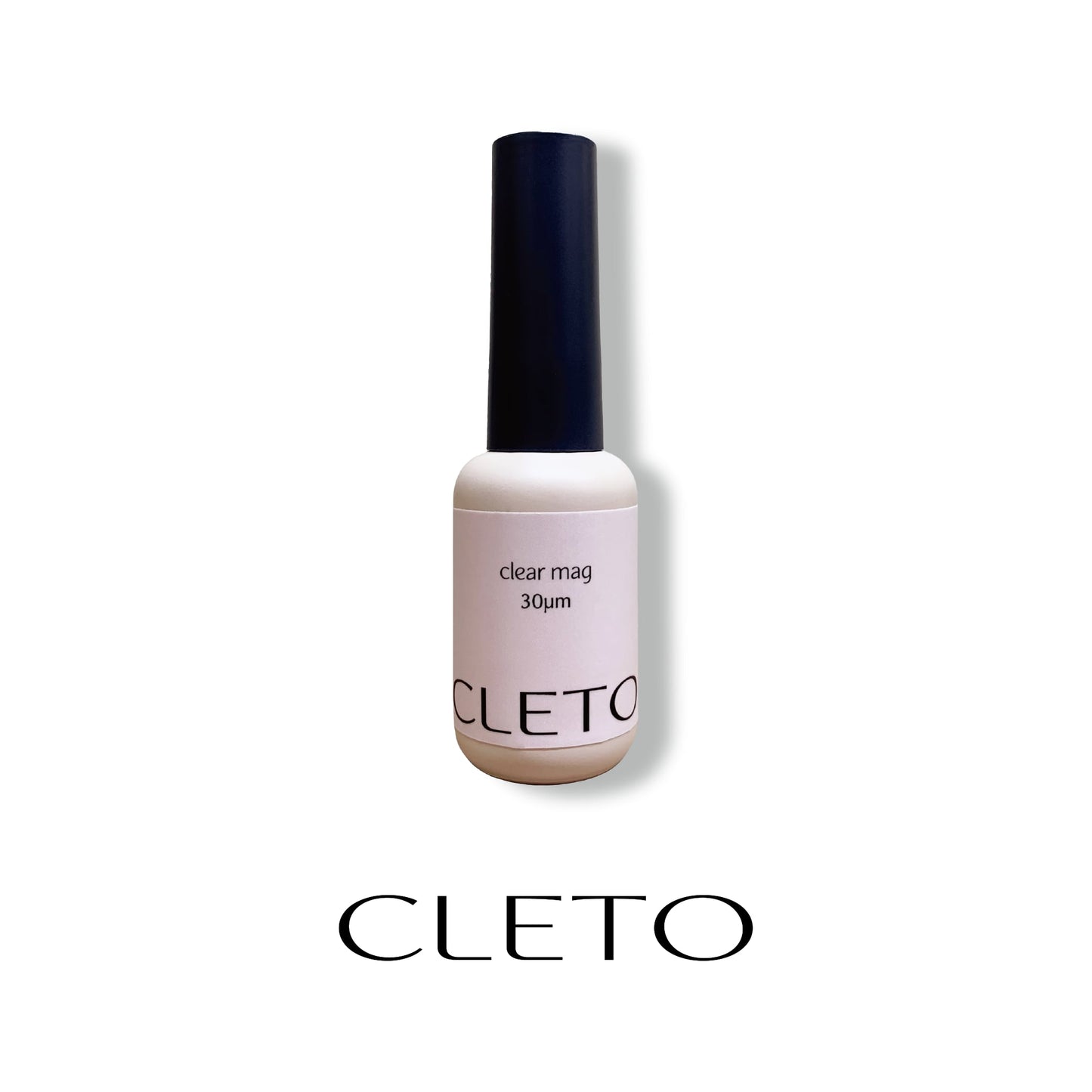 CLETO - clear mag 30μm
