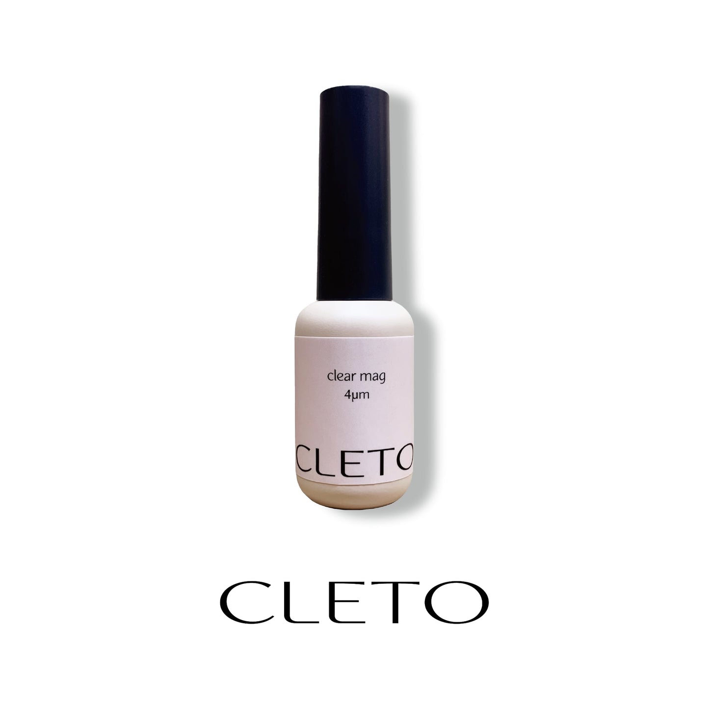 CLETO - clear mag 4μm