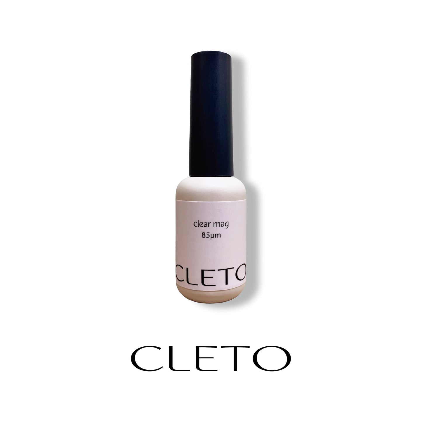 CLETO - clear mag 85μm