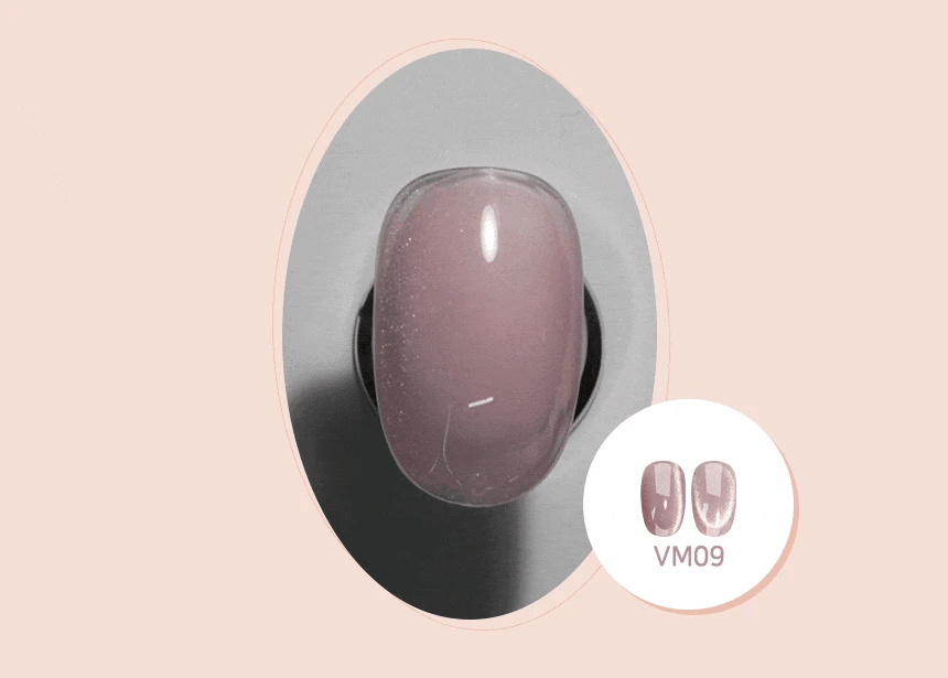 VALLA - DEWY Collection 8 colors