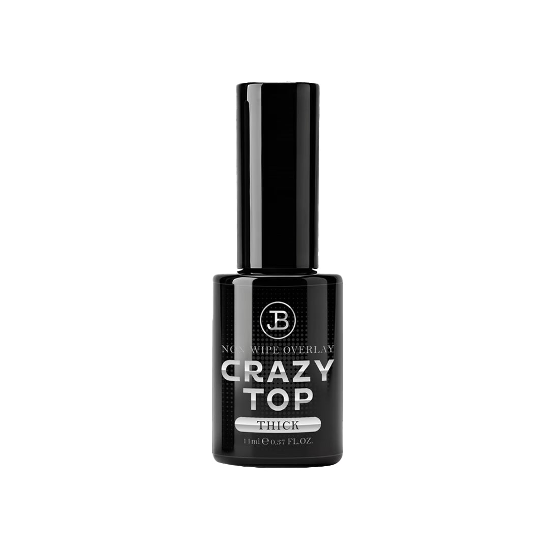 JIN.B - CRAZY TOP - THICK 14ml