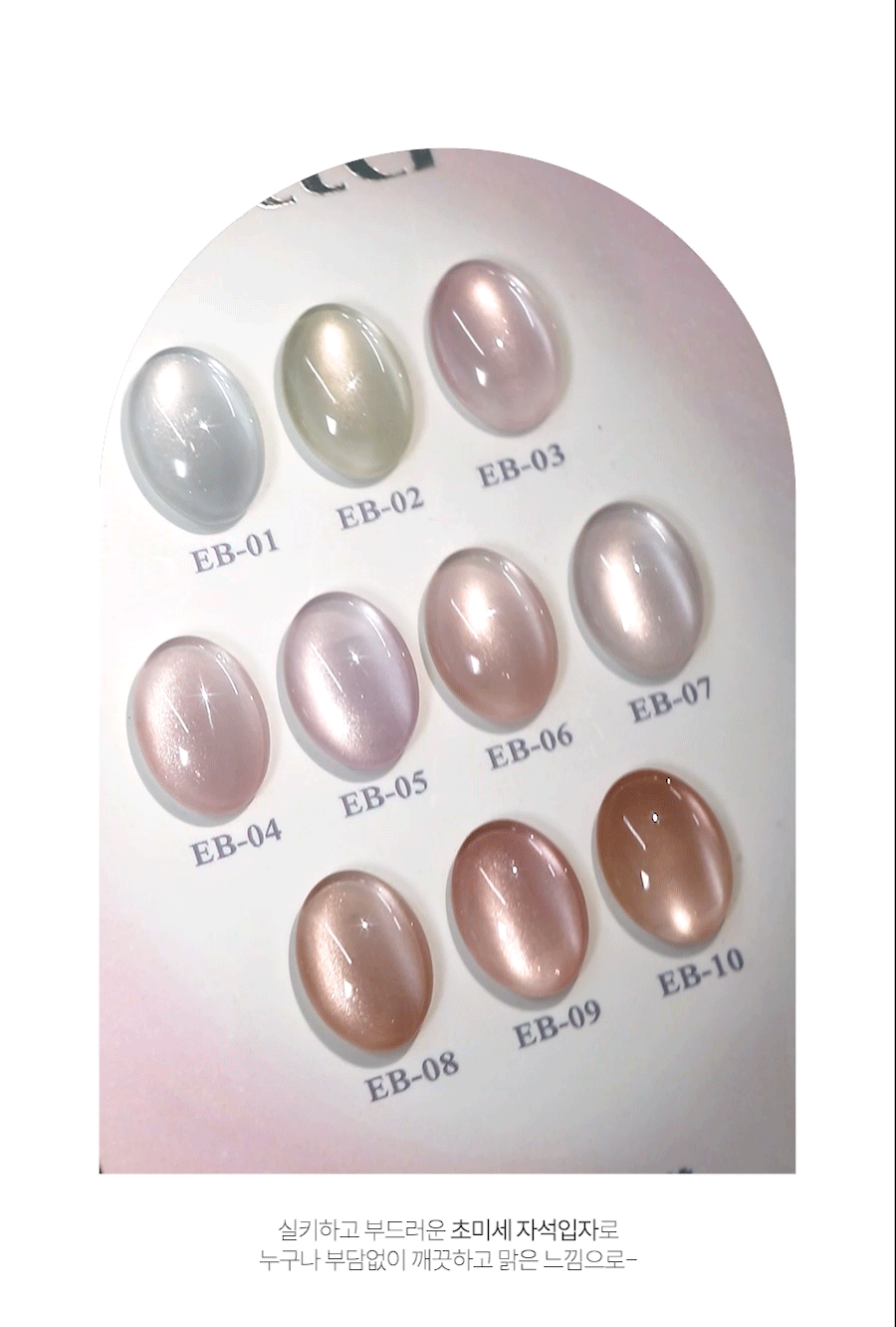 THE GEL - Even Better Collection