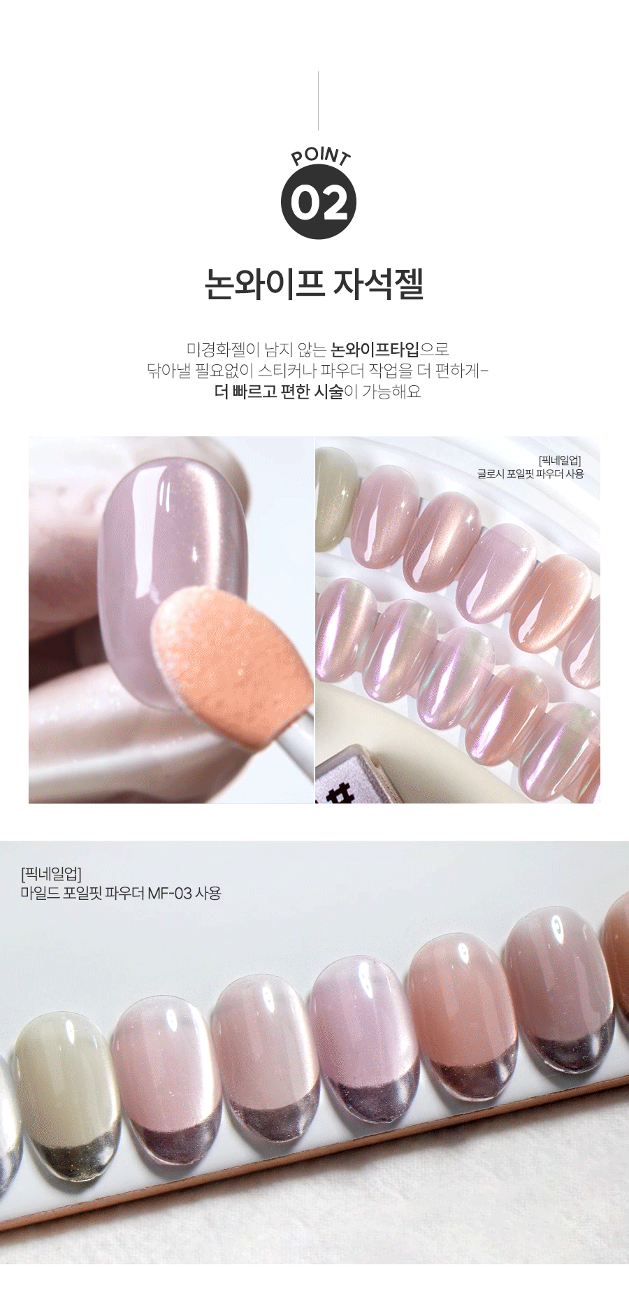 THE GEL - Even Better Collection