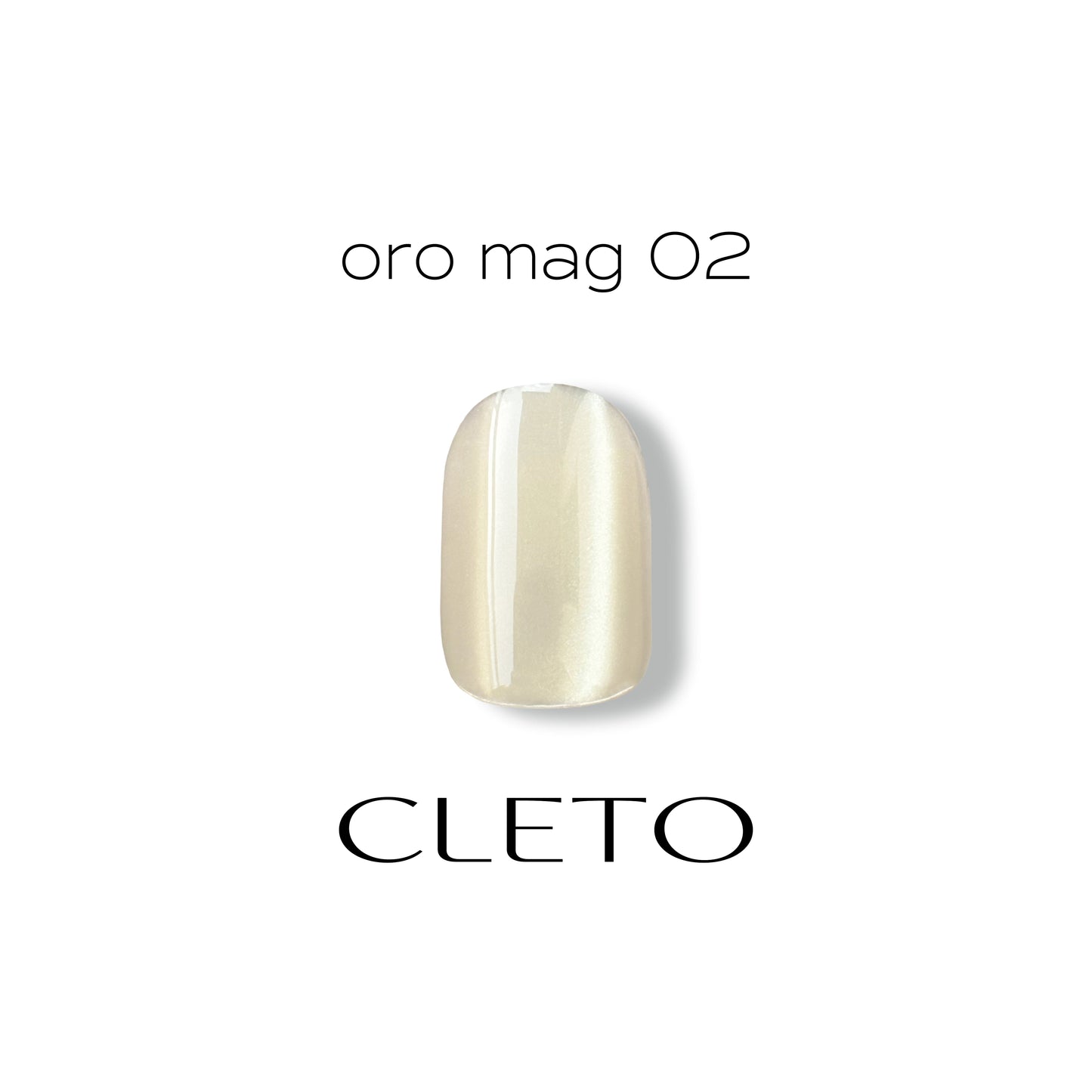 CLETO - oro mag