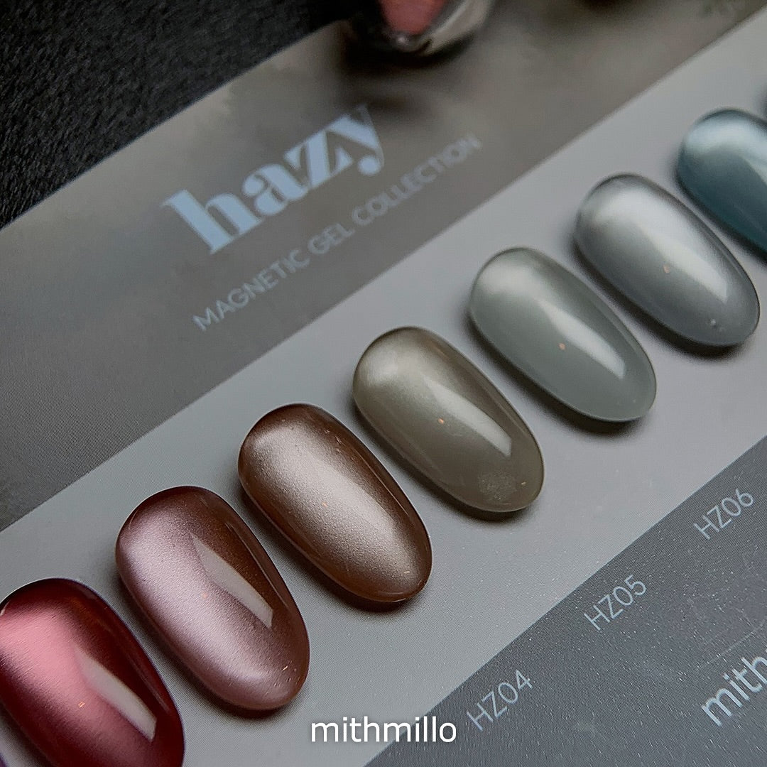 mithmillo - hazy Collection