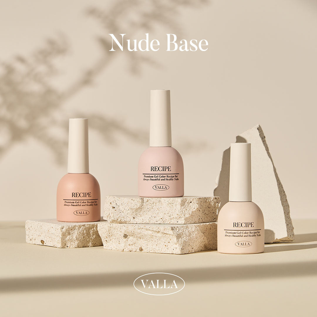 VALLA - Nude BASE