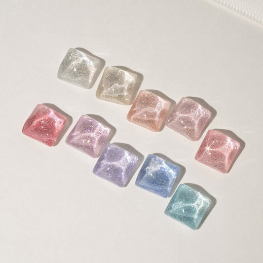 mithmillo - Glamiere Collection 10colors