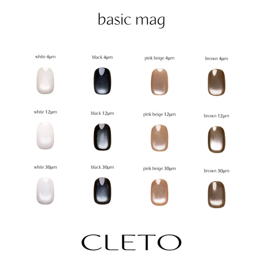 CLETO - basic mag