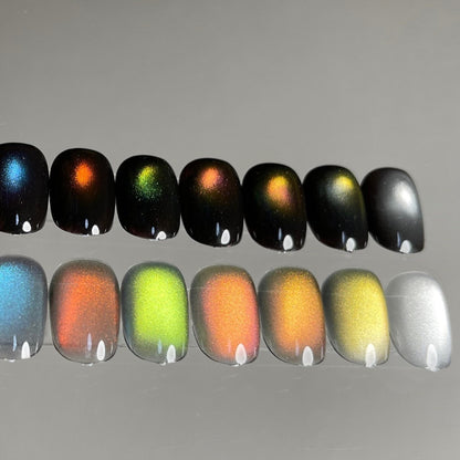 CLETO - color mag