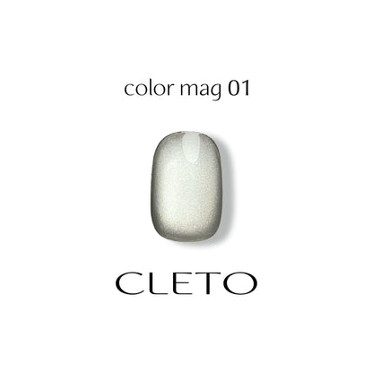 CLETO - color mag