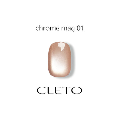 CLETO - chrome mag