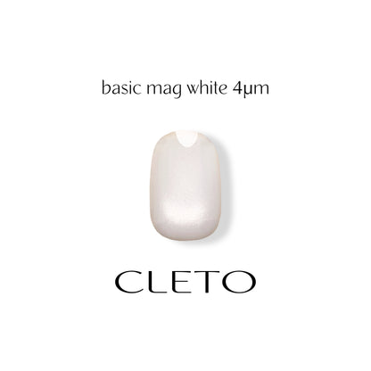 CLETO - basic mag