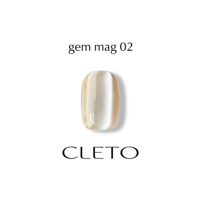CELTO - gem mag