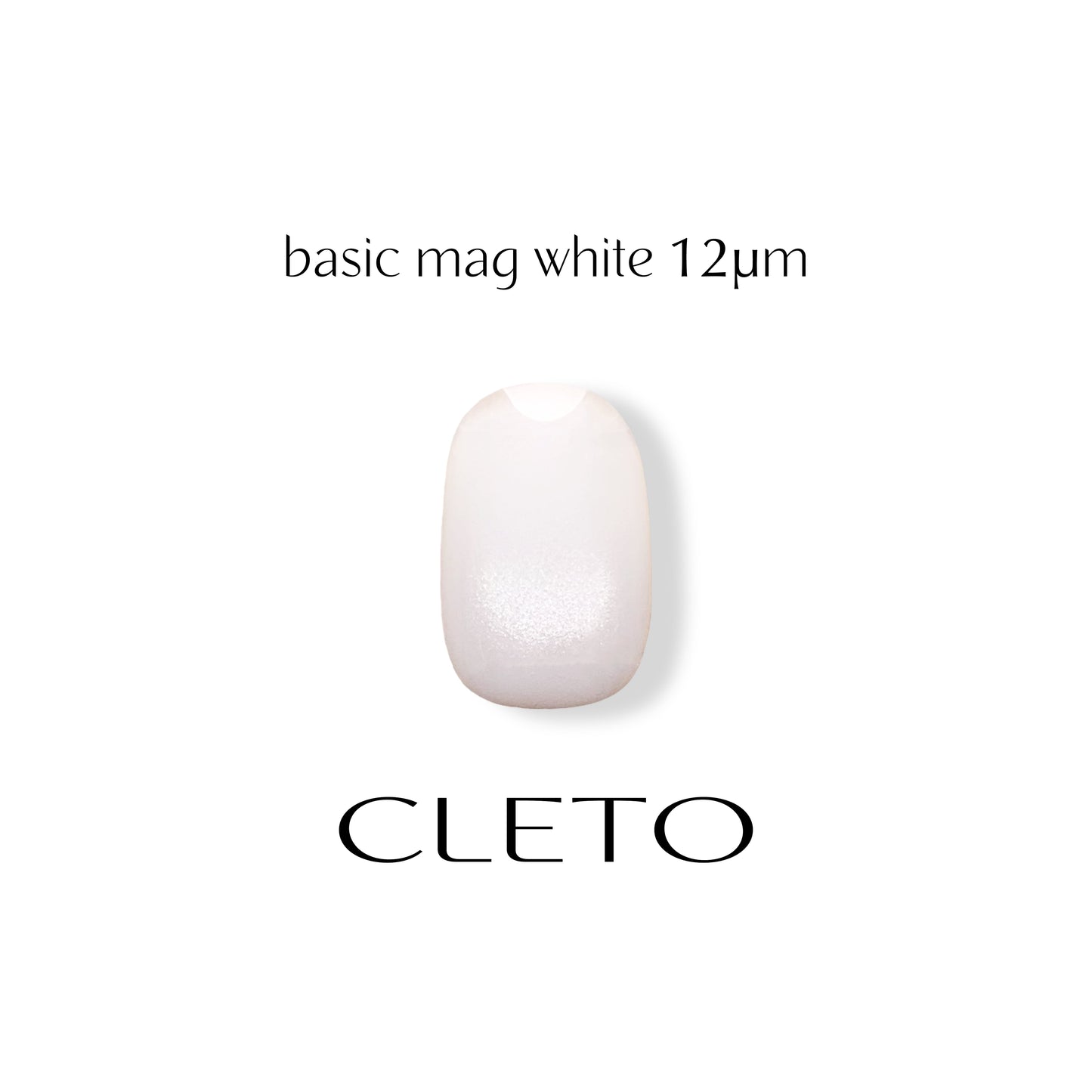 CLETO - basic mag