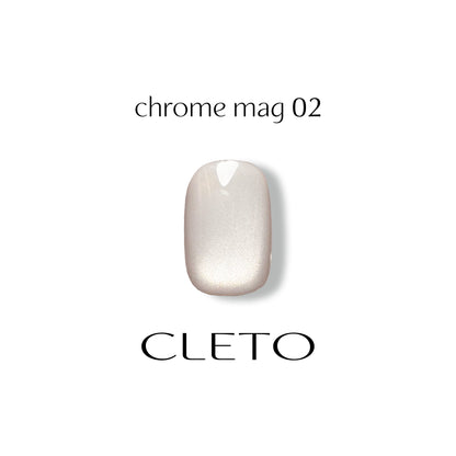 CLETO - chrome mag
