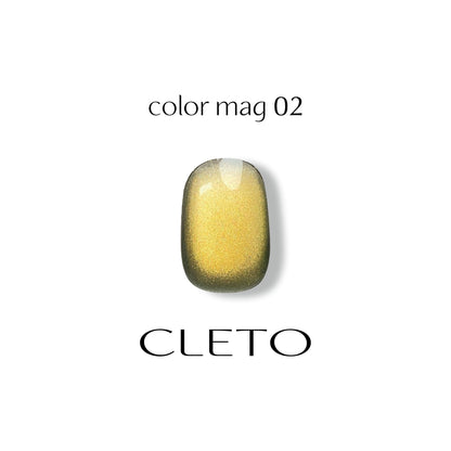 CLETO - color mag
