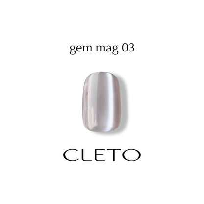 CELTO - gem mag