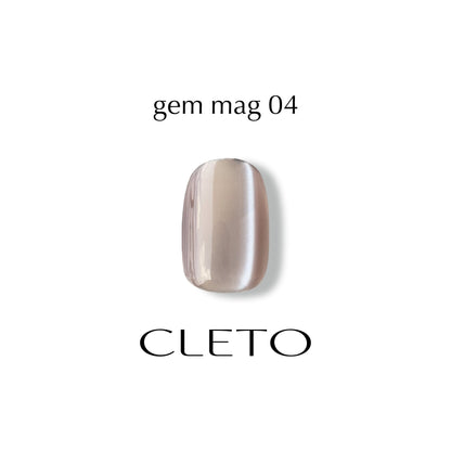 CELTO - gem mag