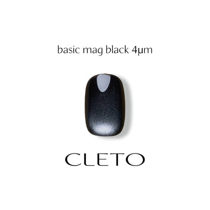 CLETO - basic mag