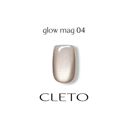 CLETO - glow mag