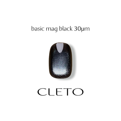 CLETO - basic mag