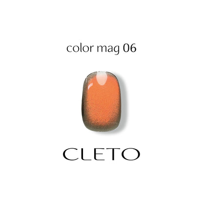 CLETO - color mag