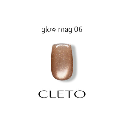 CLETO - glow mag