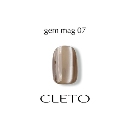 CELTO - gem mag