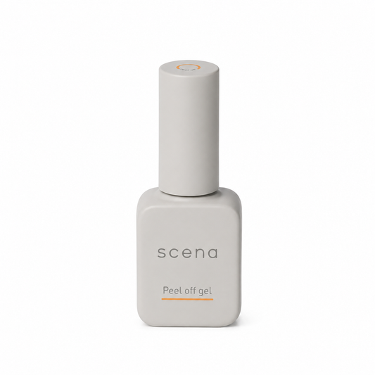 SCENA - Peel Off Gel 8g
