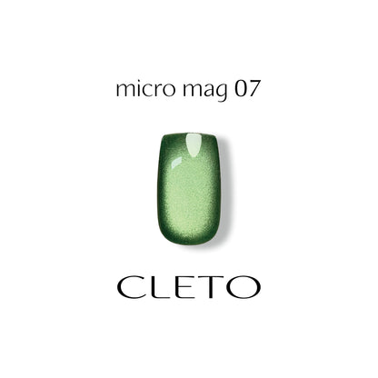 CLETO - micro mag
