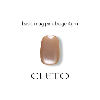 CLETO - basic mag