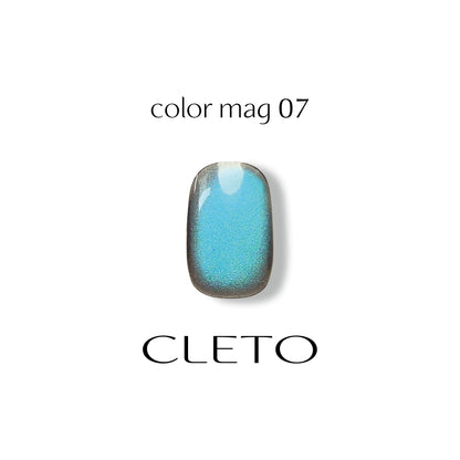 CLETO - color mag
