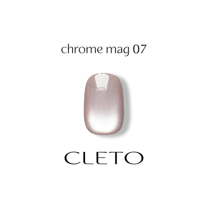 CLETO - chrome mag