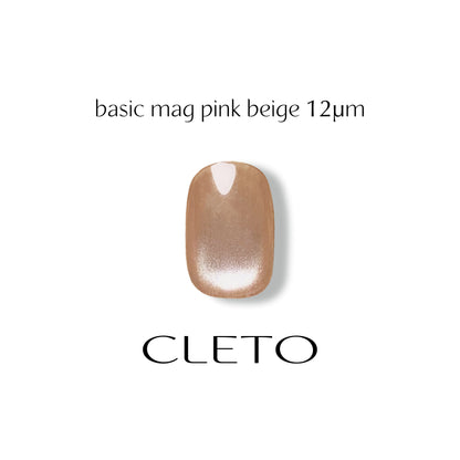 CLETO - basic mag