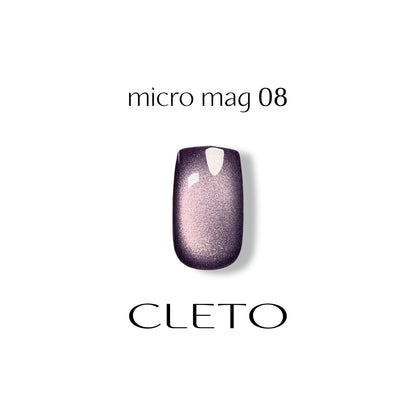CLETO - micro mag
