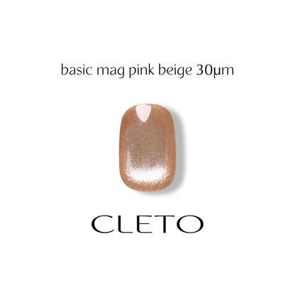 CLETO - basic mag