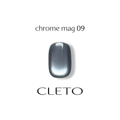 CLETO - chrome mag
