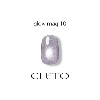 CLETO - glow mag