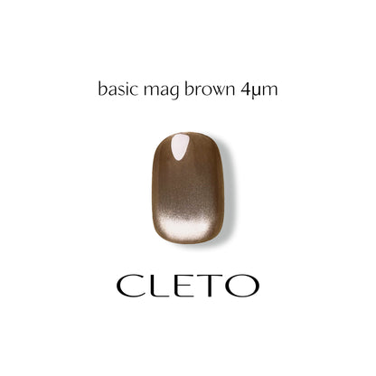 CLETO - basic mag