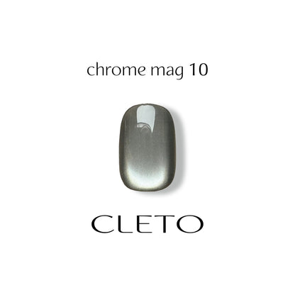 CLETO - chrome mag