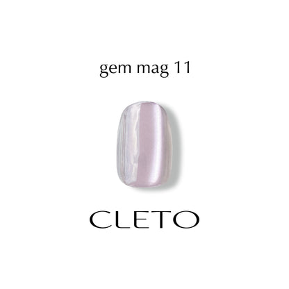 CELTO - gem mag