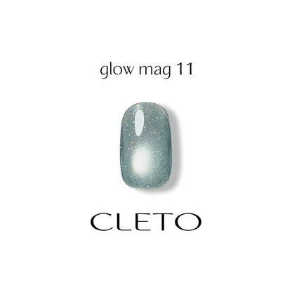 CLETO - glow mag