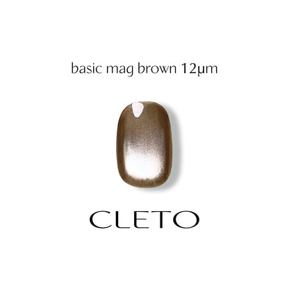 CLETO - basic mag