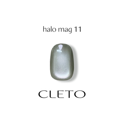 CELTO - halo mag