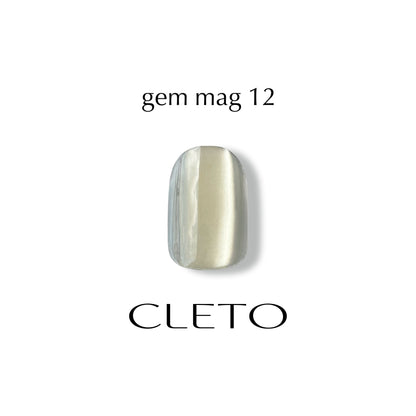 CELTO - gem mag